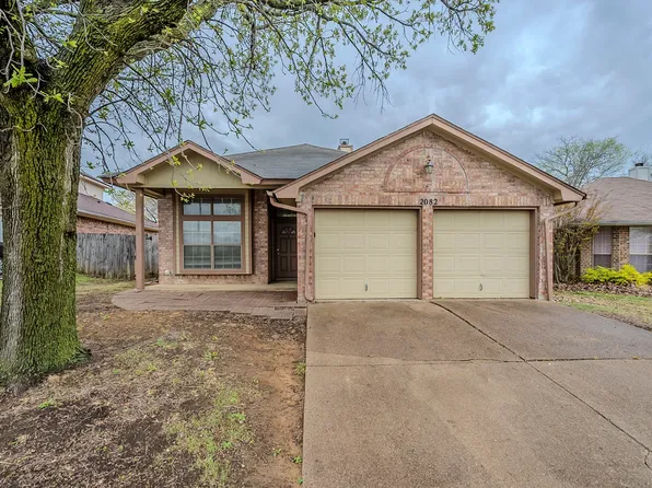 2082 Rodeo Ct, Keller, TX 76248