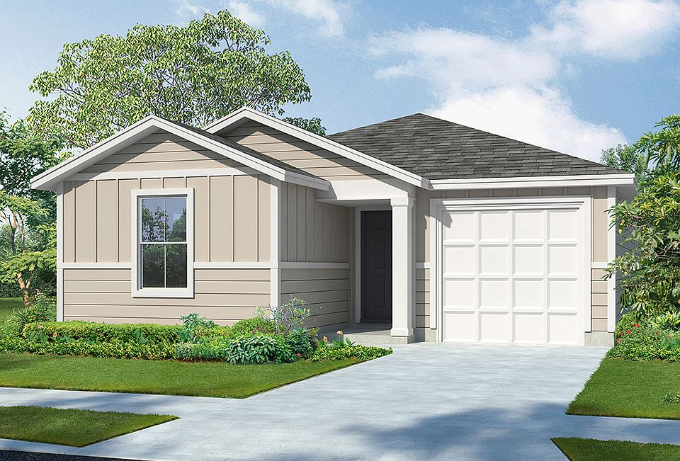 Plan Elevation.