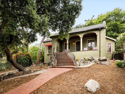 413 Sycamore Pl, Sierra Madre, CA, 91024