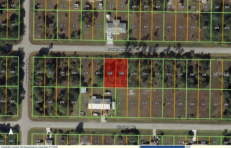 2nd image of 26457 Brooks Rd