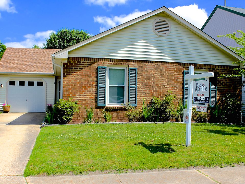 1st image of 3284 Twinflower Ln