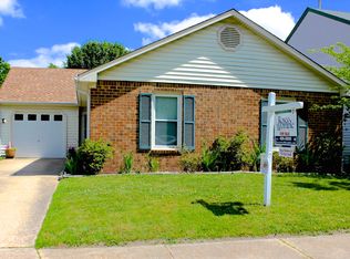 3284 Twinflower Ln, Virginia Beach, VA 23453