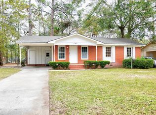 1741 Ricardo St, Valdosta, GA 31601