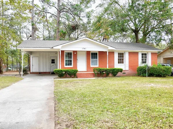 1741 Ricardo St, Valdosta, GA 31601