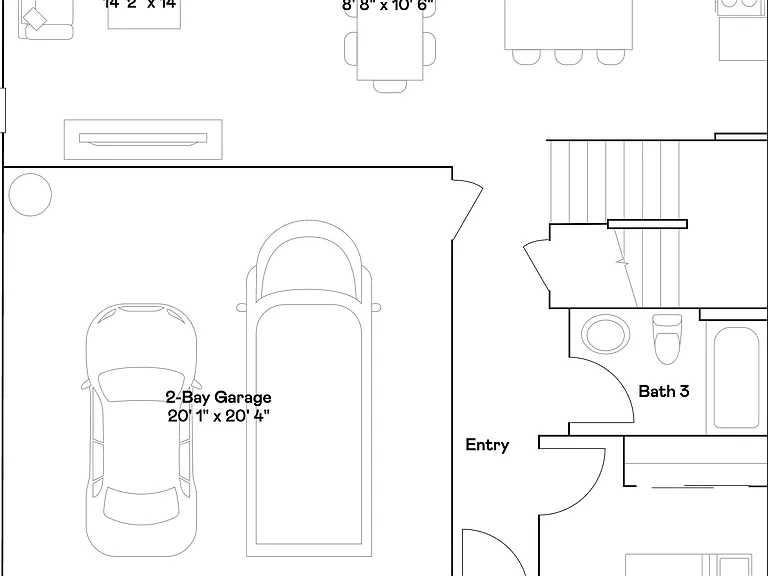 977 Granite Dr W — Photo 21
