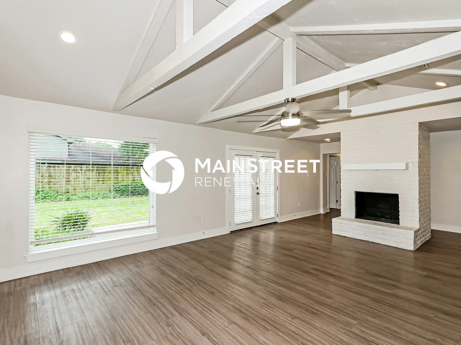 4614 Cloudmount Dr — Photo 2