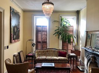 851 Park Ave, Baltimore, MD 21201