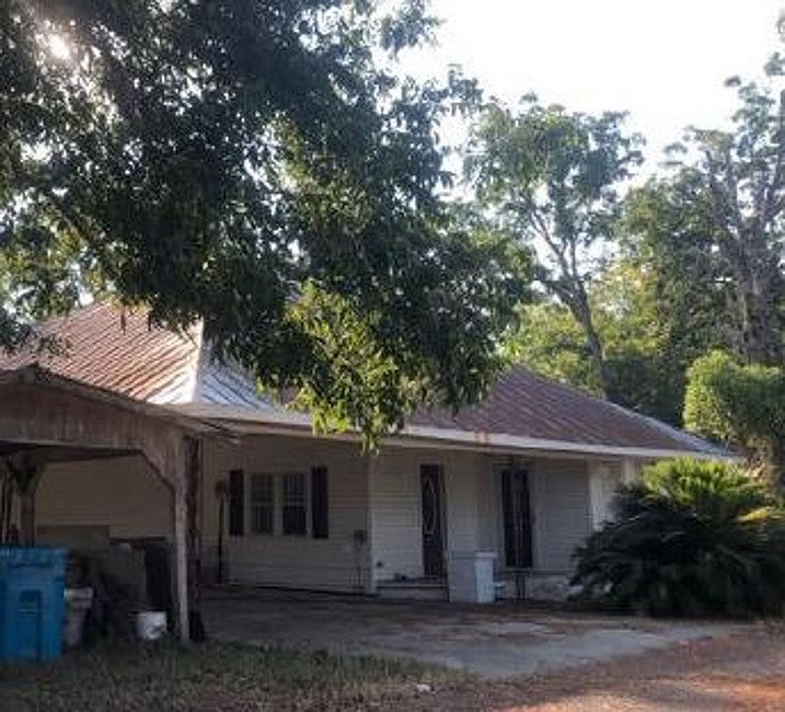 Property Front View