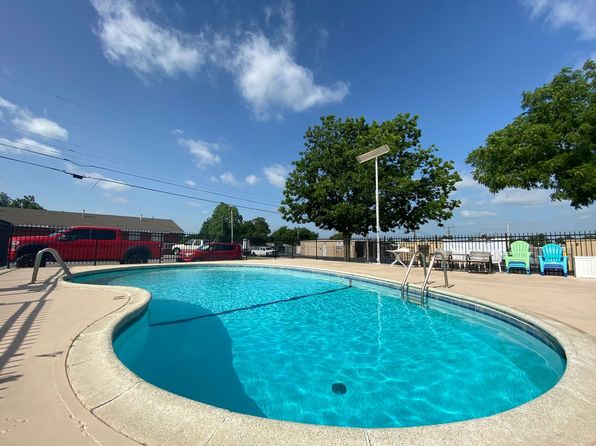 2509 NW 20th St, 2509 NW 20th St APT 4, Lawton, OK 73507