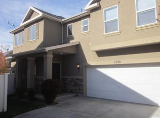 1398 E 6175 S, South Ogden, UT 84405
