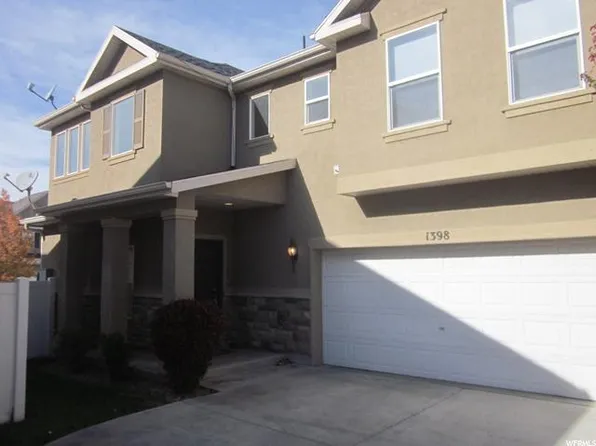 1398 E 6175 S, South Ogden, UT 84405