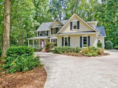 89 Arbor Springs Plantation Dr, Newnan, GA, 30265