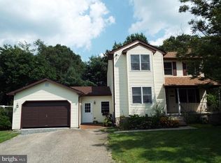 123 W Virginia Ave, Severn, MD