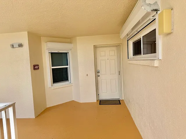 7028 Sevilla Ct, Unit 402, Cape Canaveral, FL 32920 - 402 — Photo 3