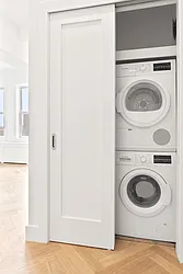 Rented by Akelius Real Estate Management