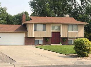 3052 Hall Dr, Grand Junction, CO 81504