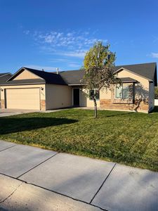 1605 N Cedar St, Jerome, ID, 83338