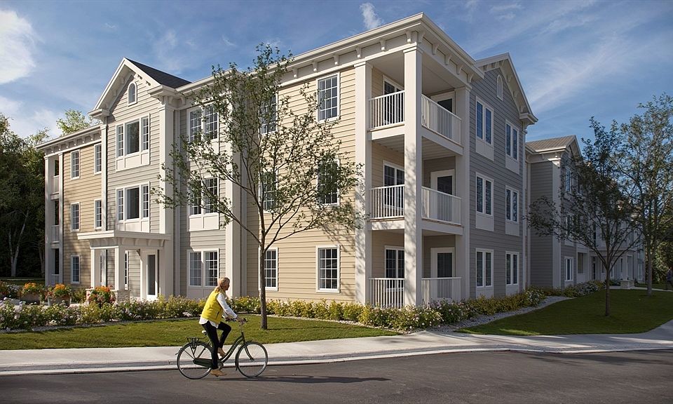 1st image of 93 Bedford St #308