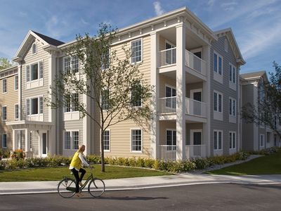 93 Bedford St #108, Lexington, MA, 02420