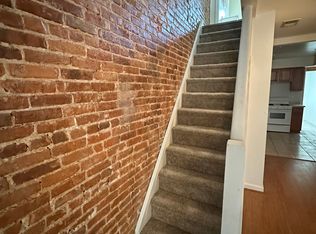 1418 Woodall St, Baltimore, MD 21230