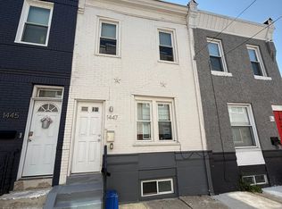 1447 S Taylor St, Philadelphia, PA 19146