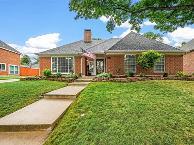 815 Tartan Trl, Highland Village, TX, 75077