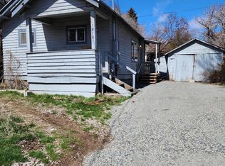 1818 Academy Ave, Klamath Falls, OR 97601