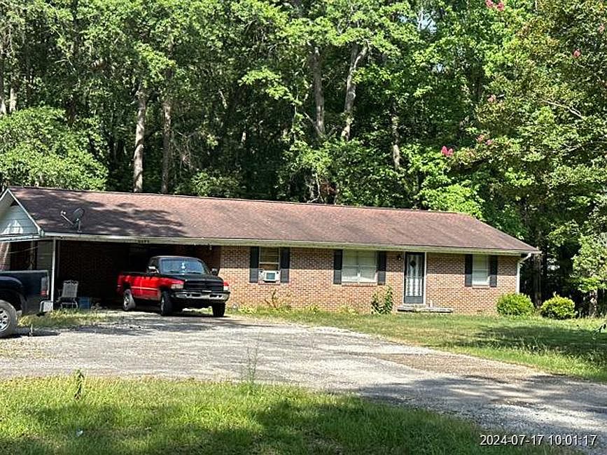 6695 State Highway 363, Mantachie, MS 38855 Zillow