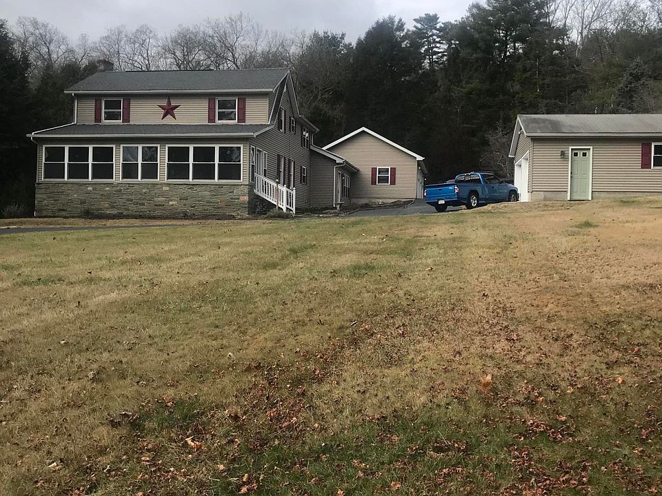 310 Lockville Rd, Harding, PA 18643 Zillow