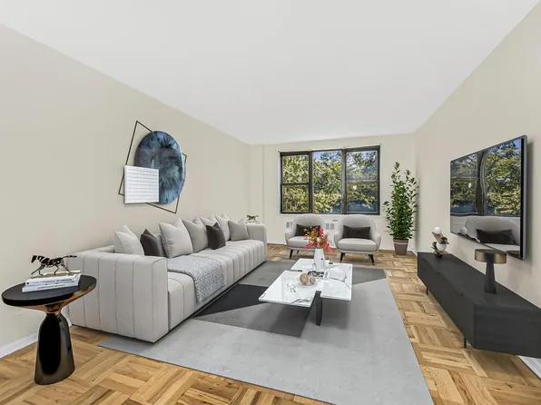 277 Bronx River Road #3H, Yonkers, NY 10704