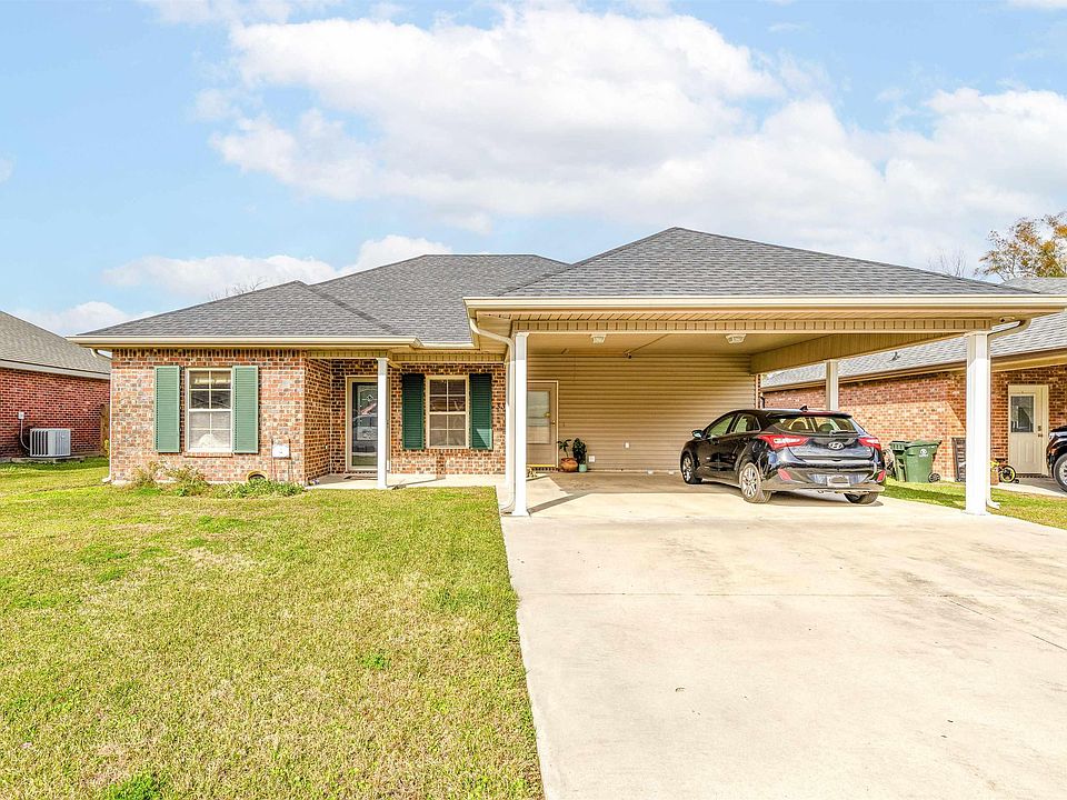 337 T Leigh Dr, Houma, LA 70364 | MLS #2024000698 | Zillow