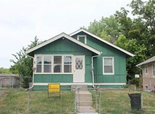 1744 S 23rd St, Kansas City, KS 66106