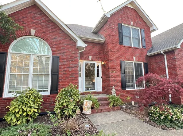 2439 Amber Glen Dr, Murfreesboro, TN 37128