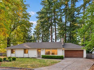 3745 Division Ct, Lake Oswego, OR 97035