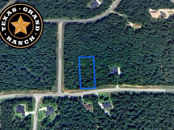 5-6-229 Dipping Vat Rd Lot 229, Huntsville, TX 77340