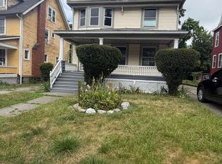 1849 Page Ave, East Cleveland, OH 44112
