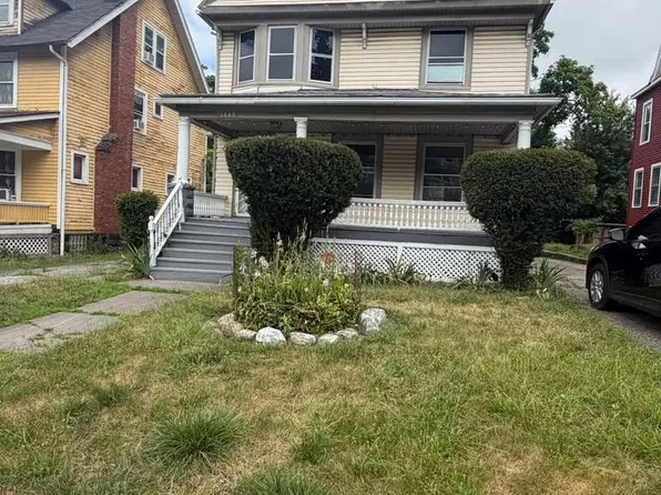 1849 Page Ave, East Cleveland, OH 44112
