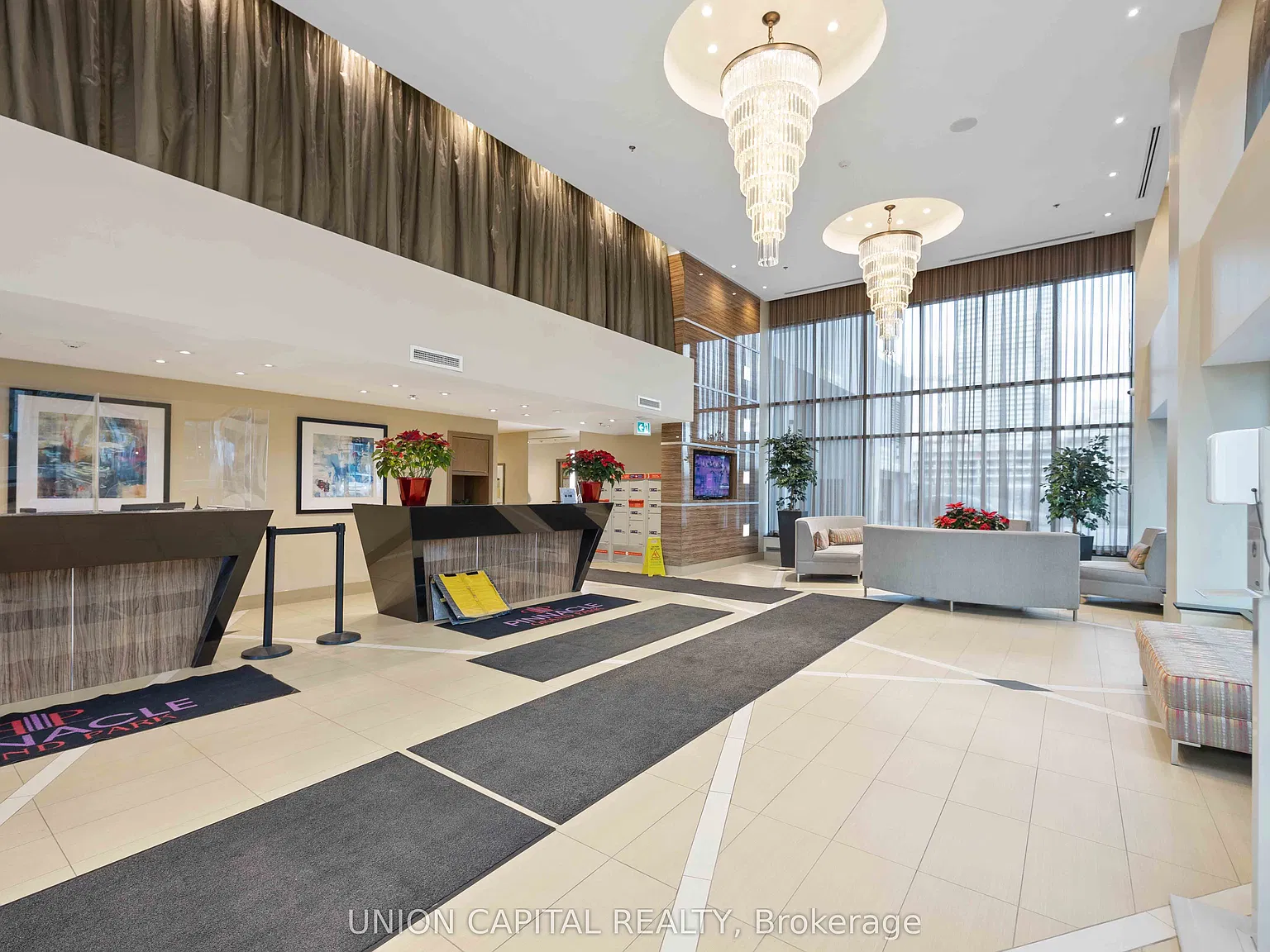 2 bed, $2,450 — Photo 3
