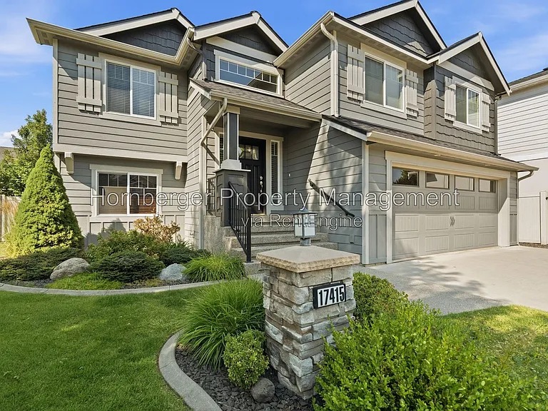 17415 E Shamrock Ct — Photo 1