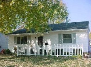1446 Plantation Dr, Marion, OH