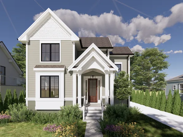 124 S Vail Ave, Arlington Heights, IL 60005