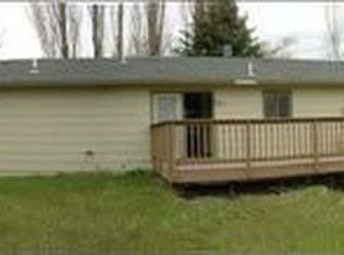 107 Winslett Ave, Stevensville, MT 59870