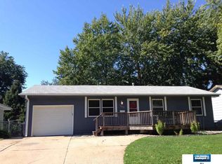 7619 Teal St, La Vista, NE 68128