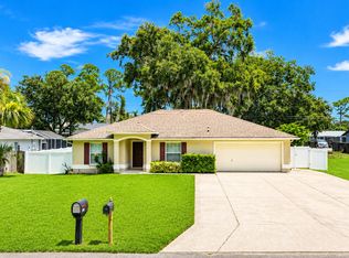 3047 Yule Tree Dr, Edgewater, FL 32141