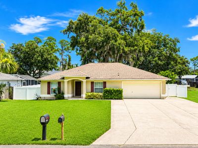 3047 Yule Tree Dr, Edgewater, FL, 32141
