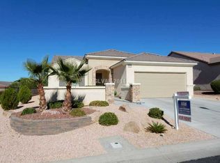 2372 Aztec Ruin Way, Henderson, NV 89044