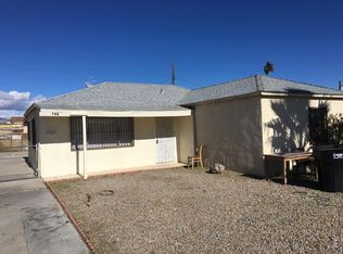 708 E Bartlett Ave, North Las Vegas, NV 89030