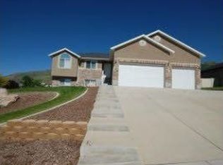 2611 S 775 W, Brigham City, UT 84302