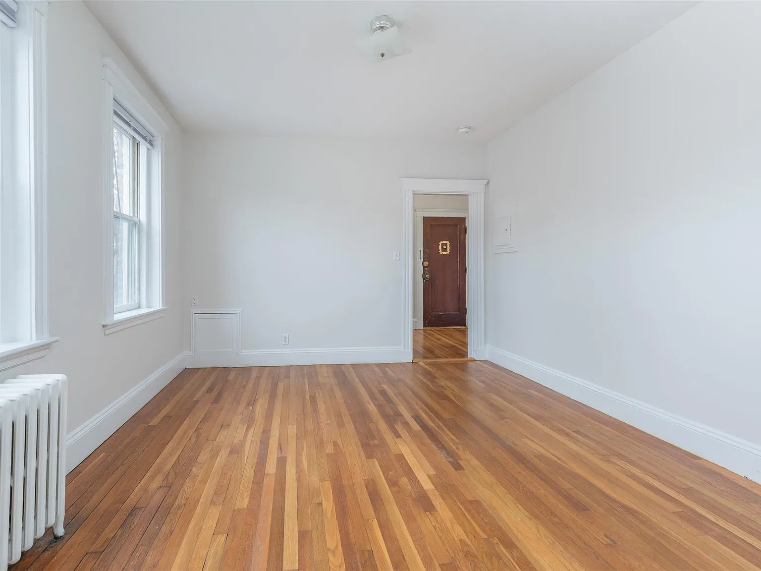 1 bed, 575 sqft, $2,700 — Photo 4