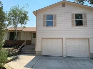 2250 Westmoreland Rd, Colorado Springs, CO 80907